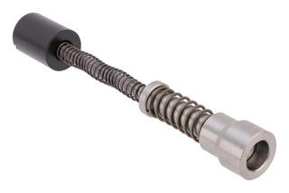 Armaspec AR-15 Gen 4 Stealth AR-15 Recoil Spring C features a machined cap on the end